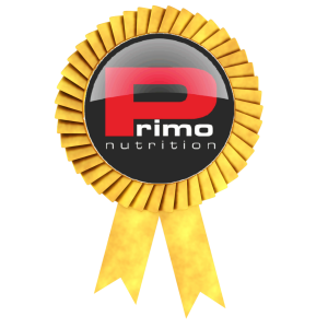 Primo Nutrition logo