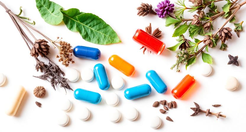 Vitamine si minerale